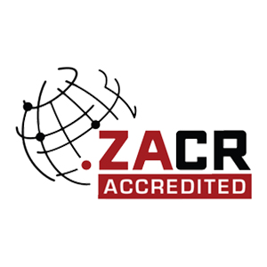 ZACR Accredited Registrar