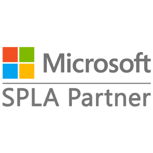 Microsoft SPLA Partner