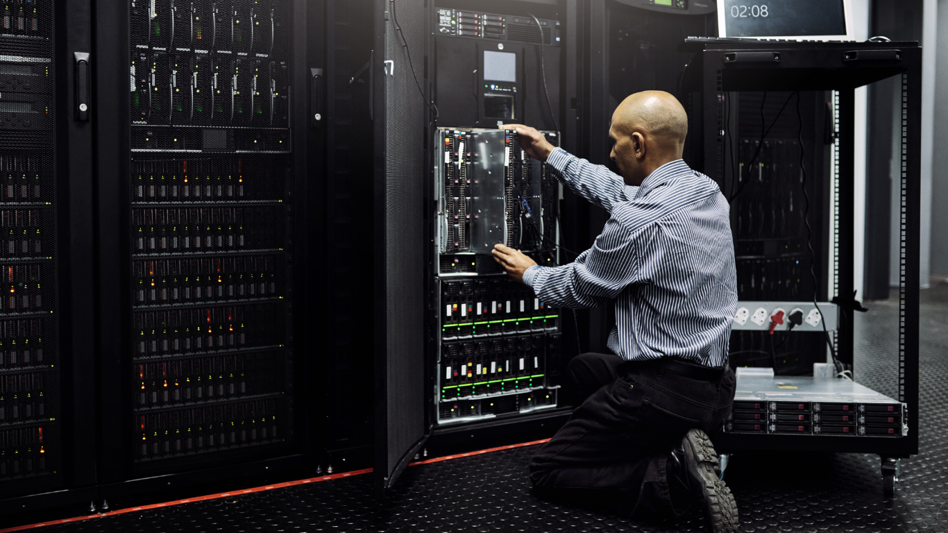 Africa’s Data Centre Growth Soars