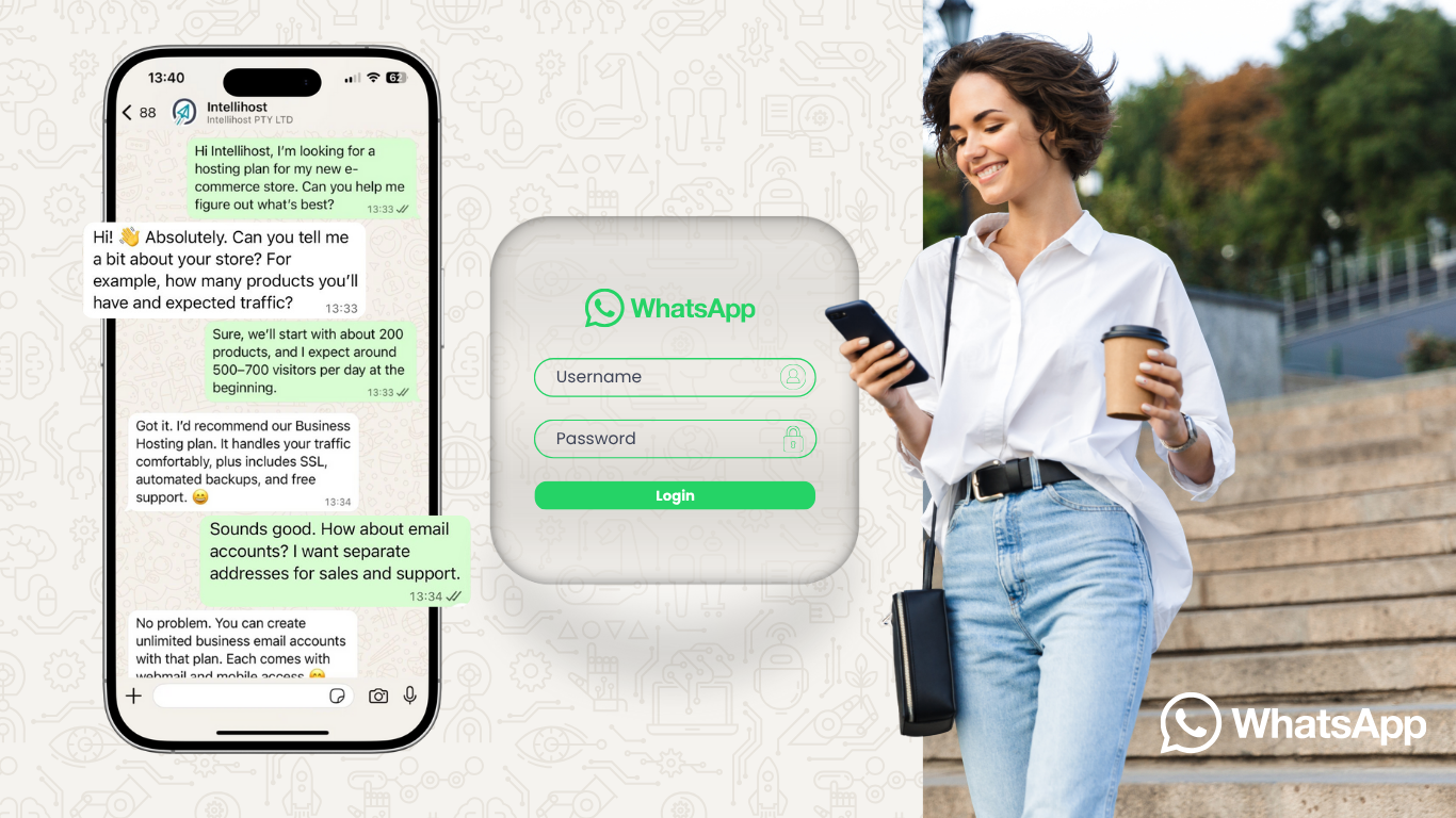 WhatsApp Tests New Username Feature to Enhance Privacy
